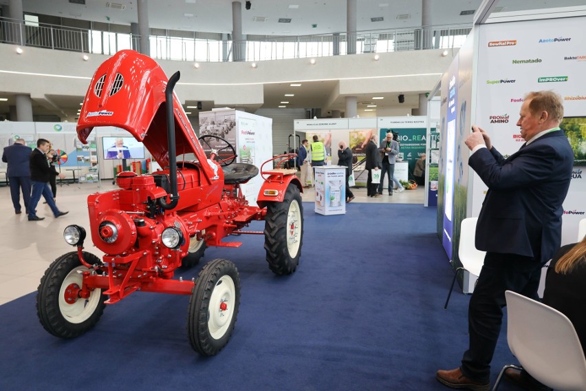Europejskie Forum Rolnicze odbywa się w dniach 19-20 marca...