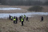 W Sieroczynie odnaleziono ciało poszukiwanego od pięciu miesięcy Marka Wróblewskiego, który zaginął po wyjściu ze szpitala 