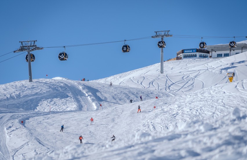 Livigno to prawdziwy raj dla miłośników narciarstwa – jest...