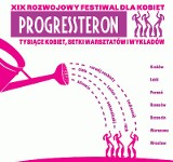 PROGRESSteron w Szczecinie. Festiwal specjalnie dla kobiet