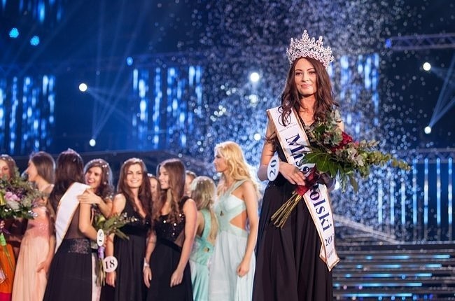 Miss Polski (fot. materiały prasowe)