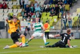 Lechia Gdańsk zwycięska w Turcji i zagrała na zero z tyłu. Szymon Grabowski: To ważne dla naszego mentalu. Luis Fernandez wciąż nie trenuje