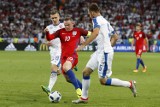 Euro 2016: Mecz Anglia - Islandia [Gdzie oglądać w telewizji? TRANSMISJA LIVE, ONLINE]