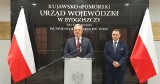 Wojewoda Mikołaj Bogdanowicz: - Kondycja samorządów jest dobra, ale warto zwrócić uwagę na zagrożenia