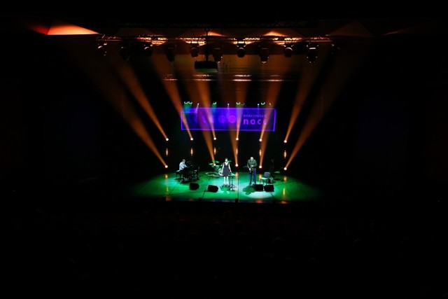 Przełom października i listopada będzie obfitował w wydarzenia dla miłośników jazzu, muzyki sakralnej i organowej.