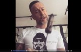 Nergal tłumaczy się z filmu, na którym wymachiwał penisem. - Trudno mi pojąć, że film ten mógł zostać odebrany inaczej, niż jako zwykły żart