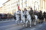 Kraków. Tak kiedyś 11 listopada obchodziliśmy Święto Niepodległości. W tym roku tego zabraknie [ZDJĘCIA]