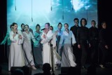 Niezwykłe widowisko muzyczne "Ocalić od zapomnienia" w Domu Kultury we Włoszczowie