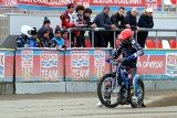 Żużlowiec Abramczyk Polonia Bydgoszcz z dziką kartą na otwarcie cyklu Grand Prix