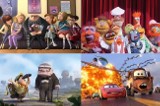 Familijne hity animacji w każdy piątek w TVP2 
