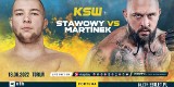 Polsko-czeskie starcie wagi ciężkiej na gali KSW 71