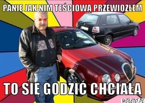 Życzę Ci najszybszej kolejki w sklepie,...