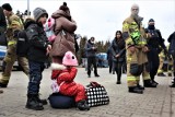 Szczerski: Niebawem do Polski dotrze wsparcie w pomocy uchodźcom z Ukrainy