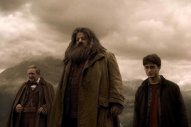 "Harry Potter i Książę Półkrwi" (fot. media-press.tv)