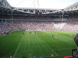 Juventus - Atalanta LIVE! Czy Atalanta znowu będzie szczęśliwym przeciwnikiem dla Juve?
