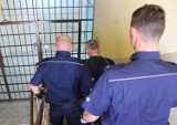 Emeryt z Łowicza skazany na 15 lat więzienia za zabójstwo znajomego