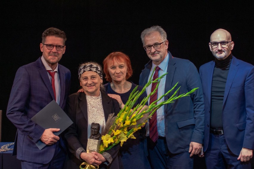 Białostocka filia Akademii Teatralnej uroczyście zainaugurowała nowy rok akademicki (zdjęcia)