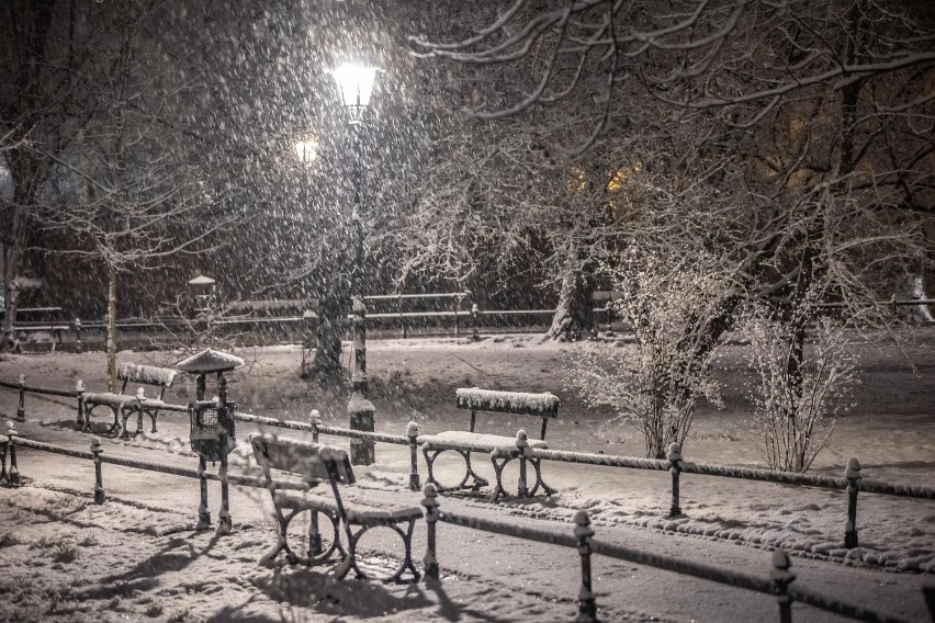 Wstępne prognozy nie są jednak łaskawe. Góry śniegu może nie...