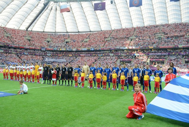 Stadion Narodowy