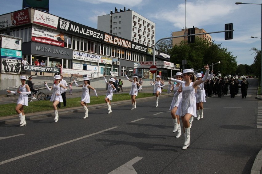 Dni Dąbrowy Górniczej 2015, czyli m.in. koncerty i festiwal...