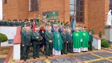 VII Hubertus Ostrowiecki zgromadził tłumy. Świętowali myśliwi i leśnicy