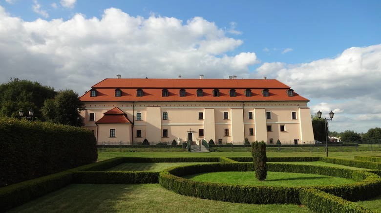 Swój zamek królewski ma nie tylko Kraków. "Drugi Wawel" mają...