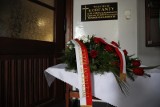 Msza święta w 150. rocznicę urodzin Wojciecha Korfantego. Odprawiono ją w Siemianowicach, w parafii, w której Korfanty został ochrzczony