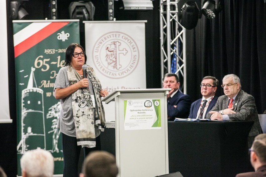 Ogólnopolska konferencja odbyła się w Studenckim Centrum...