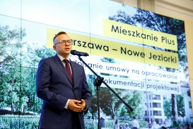 Będzie podatek dla singli! Wiceminister Artur Soboń z PiS mówi o tzw. bykowym