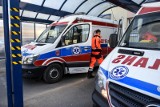 Poznań: Kontrola w stacji pogotowia. Brakuje lekarzy i dyspozytorów