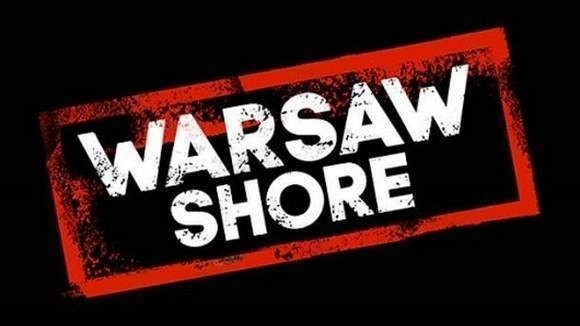 WARSAW SHORE 3 online - Ekipa z Warszawy. Odcinek 3.