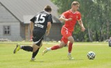 Widzew - Dolcan. W łódzkim zespole będzie kilka zmian