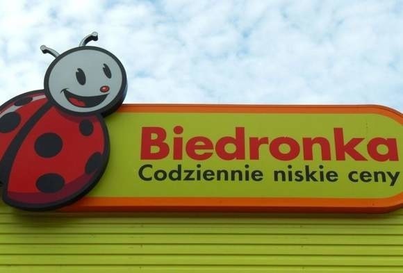 Miejscowi kupcy boją się, że stracą klientów