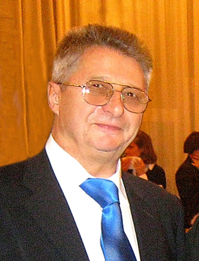 Stanisław Panteluk, Dziennik Kijowski