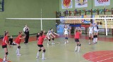 Turniej siatkówki. UKS Morena Miastko (1) - UKS Volley Wałcz 0:2 (wideo, zdjęcia) 