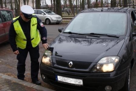 Proste badanie i regulacja mogą wpłynąć nie tylko na komfort jazdy, ale przede wszystkim na bezpieczeństwo uczestników ruchu drogowego.