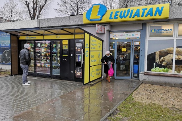 Polska sieć sklepów Lewiatan zaczyna kampanię „Wybieram lokalne”. Celem kampanii jest również pokazanie dlaczego warto wspierać lokalność i wybierać produkty, które pochodzą od polskich rolników i producentów.