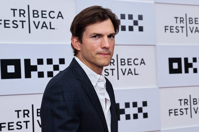 Ashton Kutcher opowiedział o tym, jak był wściekły na opowieści Demi Moore o ich związku