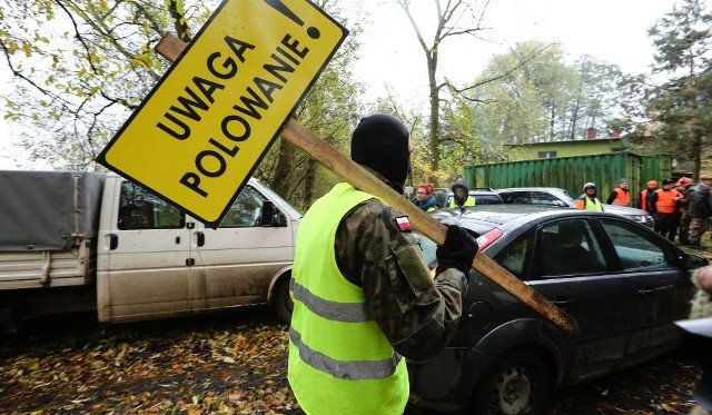 Prawnicy apelują, aby zmienić przepisy. Twierdzą, że tereny polowań powinny być oznakowane.