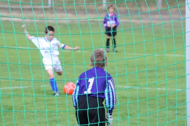 Trwa nabór do Akademii Piłkarskiej "Soccer" w Inowrocławiu