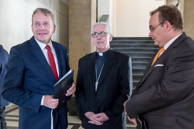 Darmowe pociągi na Światowe Dni Młodzieży w Częstochowie