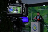 Ekologiczne projekty dla gmin z regionu koszalińskiego: przystanek w kwiatach i hybrydowe oświetlenie