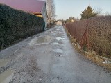 Gmina Wieliczka. Ulica Różana w Śledziejowicach pójdzie wreszcie do gruntownej przebudowy