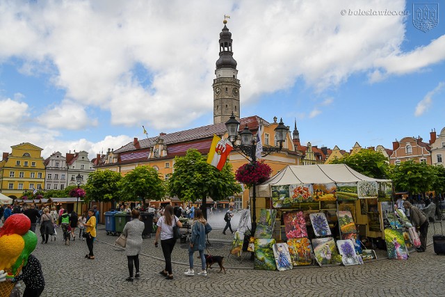 27. Święto Ceramiki w Bolesławcu