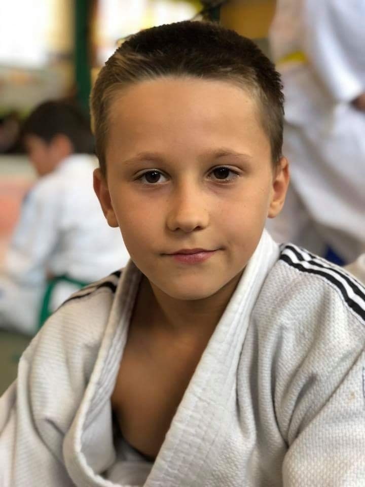 Sportowiec Junior Roku: Igor Guzy, Roan Fight Club...