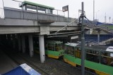 Poznań: Awaria na PST. Tramwaje nie kursowały w kierunku centrum