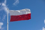 Wieczornica patriotyczna z okazji 104. rocznicy odzyskania przez Polskę niepodległości w Obrazowie