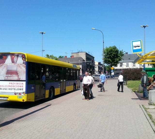 Od najbliższego piątku do sprzedaży trafią bilety 90-dniowe.