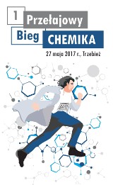 Zapisz się do Przełajowego Biegu Chemika