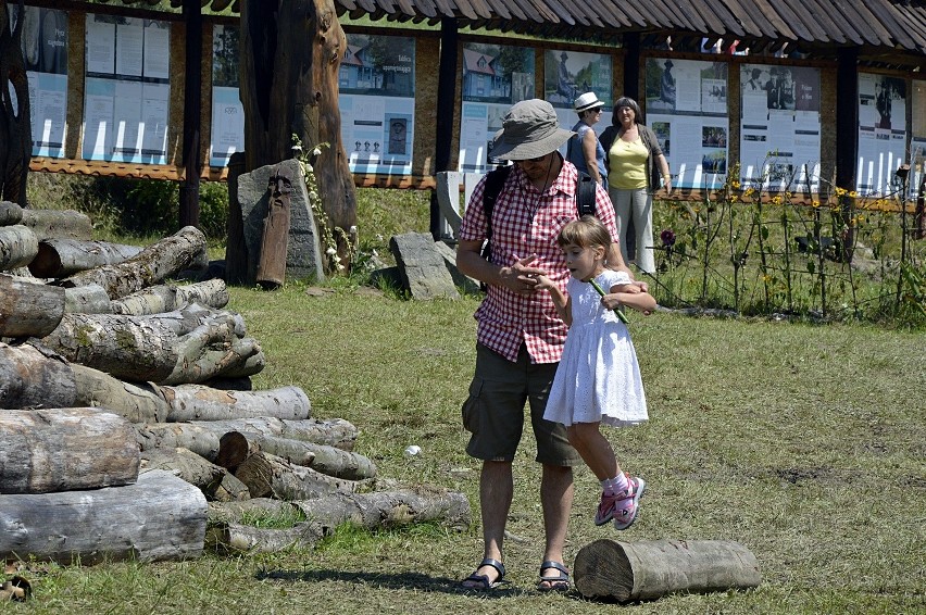 W Zdyni zakończyła się 36. Watra. W piątek były zaręczyny, wczoraj wesele a dzisiaj poprawiny [ZDJĘCIA]